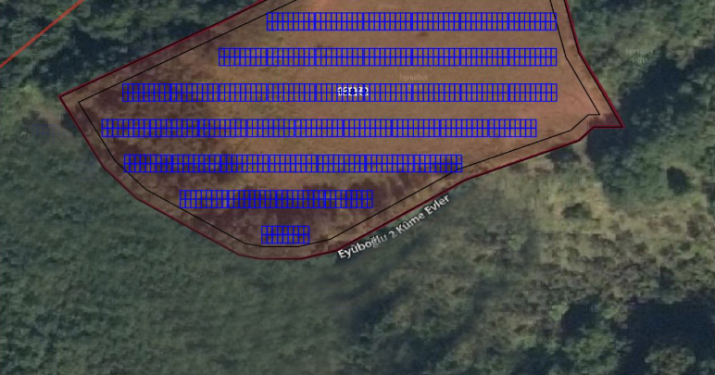 Güneş enerjisi santrali